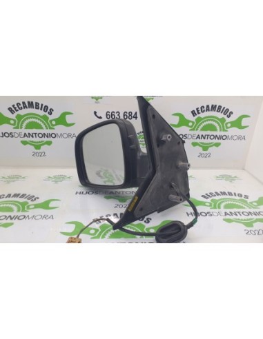 RETROVISOR IZQUIERDO VOLKSWAGEN T5...