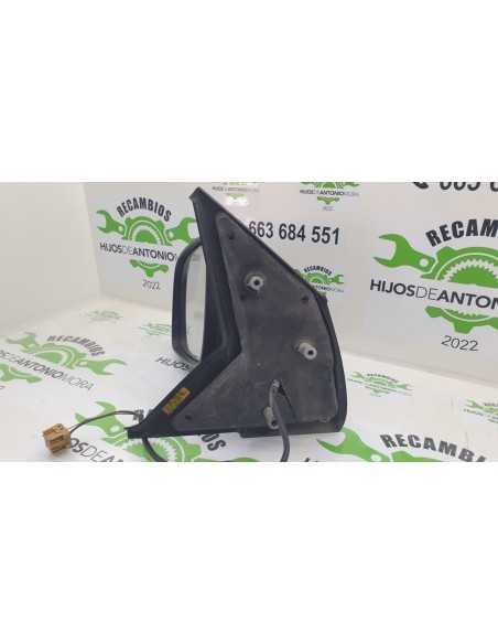RETROVISOR IZQUIERDO VOLKSWAGEN T5 TRANSPORTER/FURGONETA - 94651