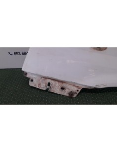 ALETA DELANTERA IZQUIERDA FORD TRANSIT CAJA CERRADA '06 -... 2