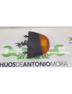 PILOTO LATERAL IZQUIERDO FORD TRANSIT CAJA CERRADA '06 -...