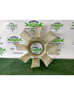 VENTILADOR VISCOSO MOTOR RENAULT PREMIUM LANDER - 94714 2