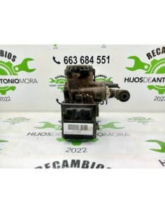 MODULADOR EBS TRASERO RENAULT PREMIUM ROUTE - 2006 - 94715 2