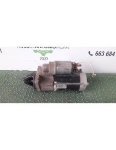 MOTOR ARRANQUE RENAULT MIDLUM - 94728 2
