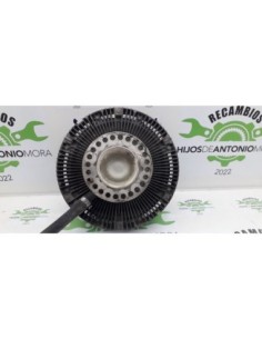 VENTILADOR VISCOSO MOTOR DAF SERIE XF EURO 6 - 94731 2
