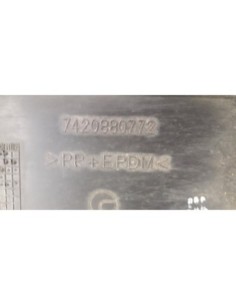 TAPA BATERIA RENAULT MAGNUM 500 - 94732 2