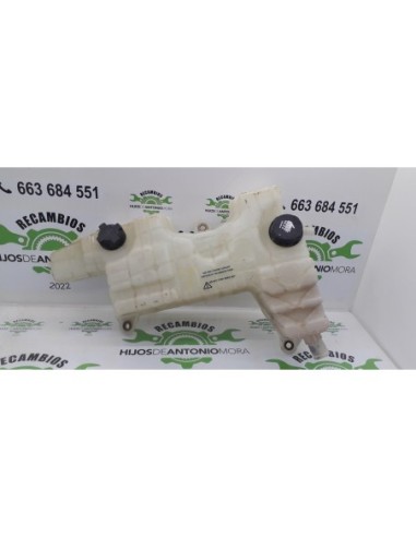 DEPOSITO EXPANSION DAF SERIE LF55 XXX DESDE 06...