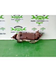 CATALIZADOR NISSAN CABSTAR - 09 06 - 94747