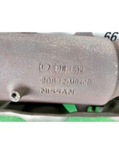 CATALIZADOR NISSAN CABSTAR - 09 06 - 94747 2
