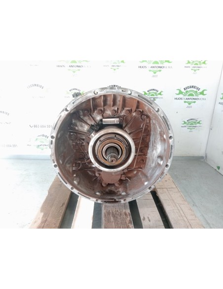 CAJA CAMBIOS RENAULT MAGNUM 500 - 94754