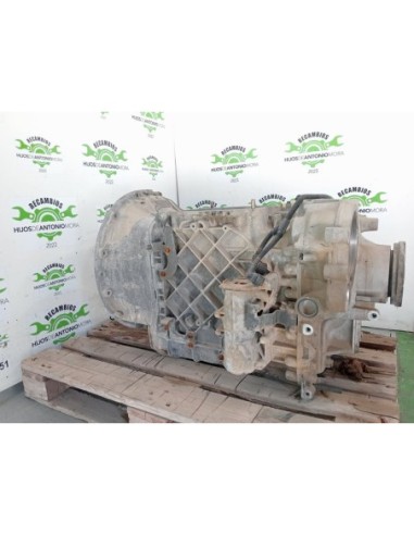 CAJA CAMBIOS RENAULT MAGNUM 500 - 94754