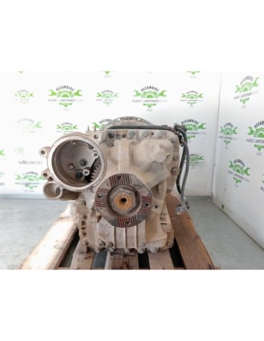 CAJA CAMBIOS RENAULT MAGNUM 500 - 94754