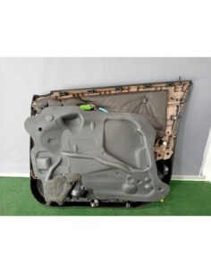 GUARNECIDO PUERTA DELANTERA IZQUIERDA BMW SERIE X1 - 94797 2