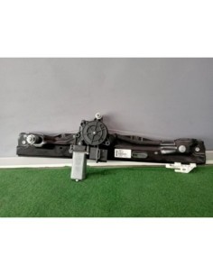 MOTOR ELEVALUNAS TRASERO DERECHO BMW SERIE X1 - 94800 2