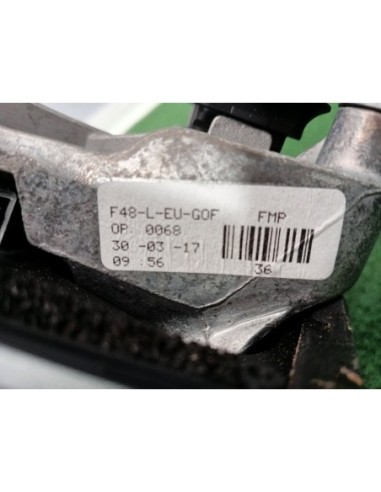 RETROVISOR IZQUIERDO BMW SERIE X1 - 94801