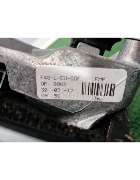 RETROVISOR IZQUIERDO BMW SERIE X1 - 94801