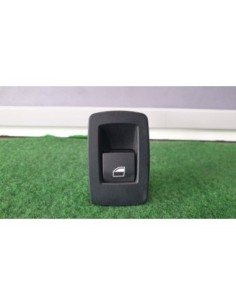 MANDO ELEVALUNAS TRASERO IZQUIERDO BMW SERIE X1 - 94802