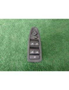 MANDO ELEVALUNAS DELANTERO IZQUIERDO  BMW SERIE X1 - 94805