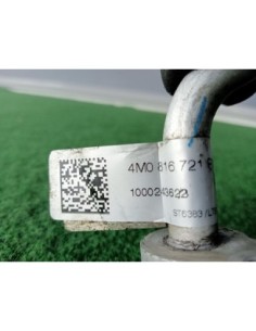 TUBOS AIRE ACONDICIONADO VOLKSWAGEN TOUAREG - 94811 2