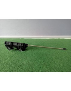 MANETA INTERIOR LATERAL DERECHA VOLKSWAGEN CADDY KA/KB -... 2