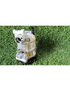 COMPRESOR AIRE ACONDICIONADO AUDI A3 - 94822 2