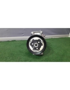 COMPRESOR AIRE ACONDICIONADO VOLKSWAGEN GOLF VII ALLTRACK...