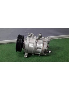 COMPRESOR AIRE ACONDICIONADO VOLKSWAGEN GOLF VII ALLTRACK... 2