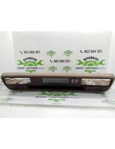 SALPICADERO SCANIA SERIE P/G/R - 94839