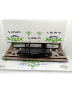 SALPICADERO SCANIA SERIE P/G/R - 94839 2