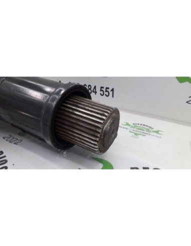 PUNTERA TRANSMISION RENAULT MAGNUM 480 DXI - 94845