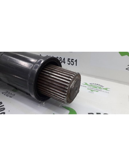 PUNTERA TRANSMISION RENAULT MAGNUM 480 DXI - 94845