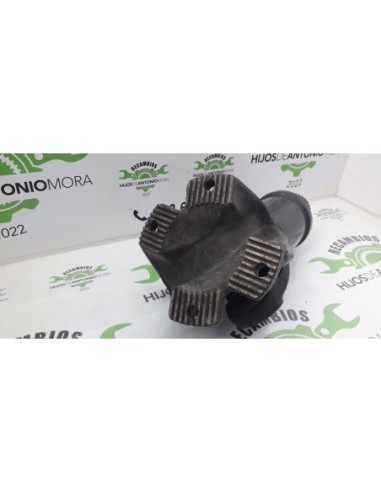 PUNTERA TRANSMISION RENAULT MAGNUM 480 DXI - 94845