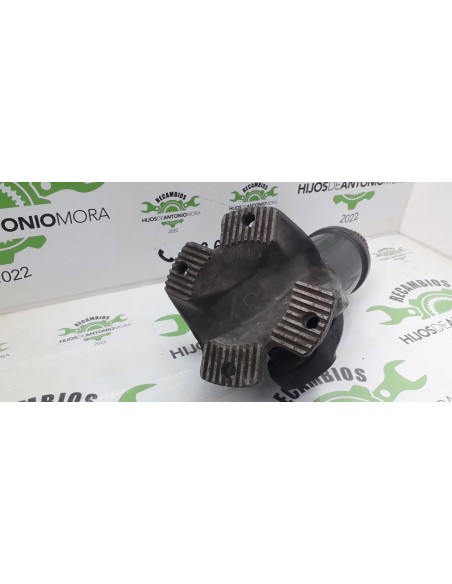 PUNTERA TRANSMISION RENAULT MAGNUM 480 DXI - 94845