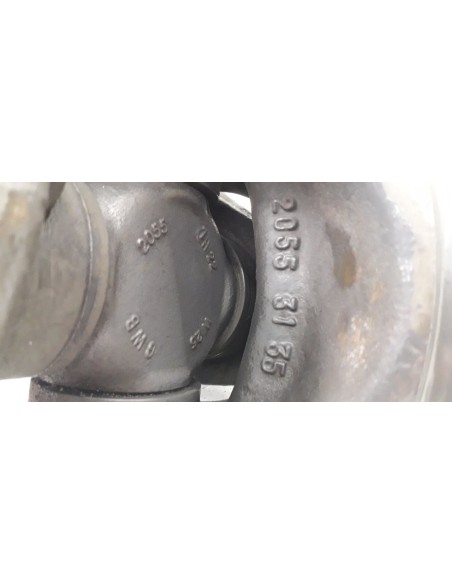 PUNTERA TRANSMISION RENAULT MAGNUM 480 DXI - 94845