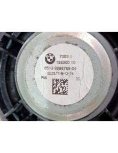 ALTAVOZ BMW SERIE 4 COUPE - 94869 2