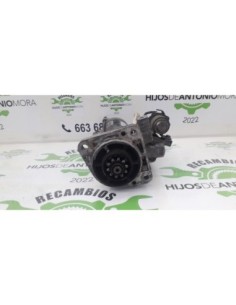 MOTOR ARRANQUE RENAULT MIDLUM - 94935 2