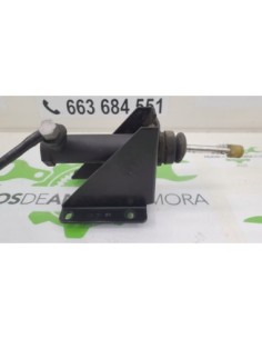 BOMBIN EMBRAGUE IVECO DAILY CAJA ABIERTA - 94943 2