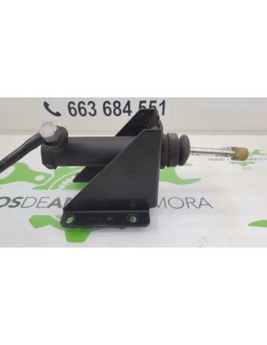 CAJA FILTRO AIRE DAF SERIE LF55 XXX DESDE 06 -...