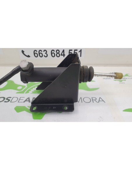 CAJA FILTRO AIRE DAF SERIE LF55 XXX DESDE 06 - 106408