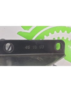 BOMBIN EMBRAGUE IVECO DAILY CAJA ABIERTA - 94943