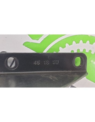 BOMBIN EMBRAGUE IVECO DAILY CAJA ABIERTA - 94943