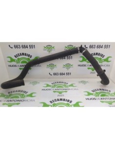 MANGUITO RADIADOR IVECO DAILY CAJA CERRADA - 94945 2