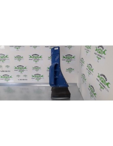 DEFLECTOR DERECHO  IVECO STRALIS - 94963