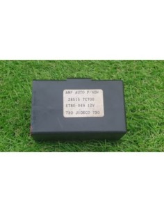 PUERTA TRASERA DERECHA AUDI Q7 - 93676