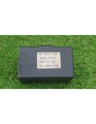 PUERTA TRASERA DERECHA AUDI Q7 - 93676