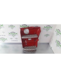 ESTRIBO DELANTERO IZQUIERO SCANIA SERIE P/G/R - 94981