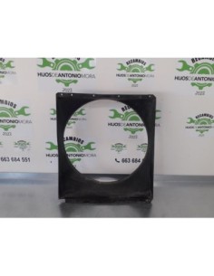 VOLUTA RADIADOR AGUA NISSAN L - 35 085 - 95018 2
