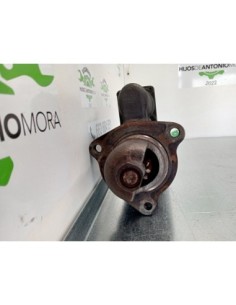 MOTOR ARRANQUE SCANIA SERIE P/G/R - 95022 2