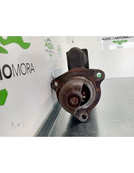 MOTOR ARRANQUE SCANIA SERIE P/G/R - 95022