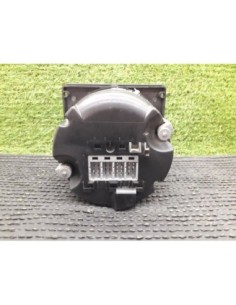 TACOGRAFO DE DISCO IVECO EUROCARGO - 95028 2