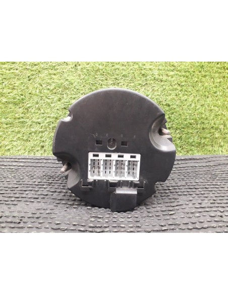 TACOGRAFO DE DISCO NISSAN ECO - T 135 75/100 KW - 95033